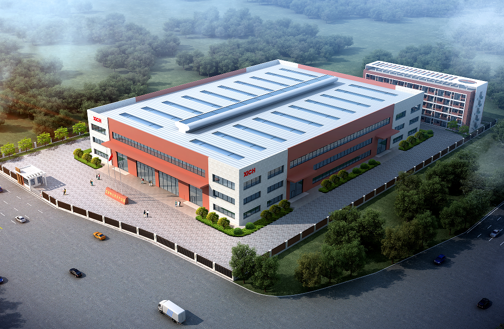 西馳電氣參加秦創(chuàng)原·上市企業(yè)園暨高新區(qū)二季度招商引資集中簽約、重點(diǎn)項(xiàng)目開工儀式(圖3)